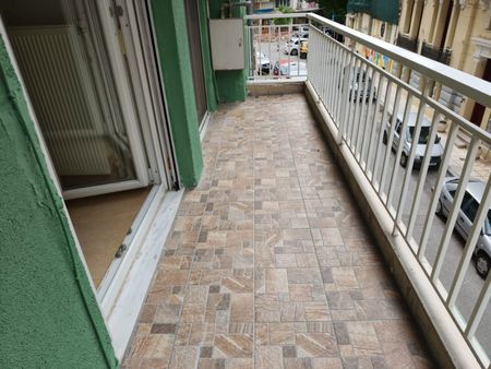Διαμέρισμα για ενοικίαση Ρωμαϊκή Αγορά - Βενιζέλου - Ιστορικό Κέντρο (Κέντρο Θεσσαλονίκης) - Photo 5