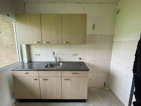 Te huur: Appartement Orionstraat 4 in Emmeloord - Foto 3