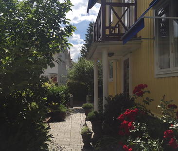 Jaktgatan, Göteborg - Foto 2