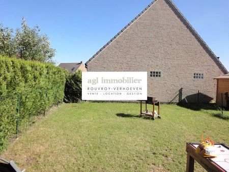 Location Maison 4 pièces 71m² COUDEKERQUE BRANCHE 59210 - Photo 5