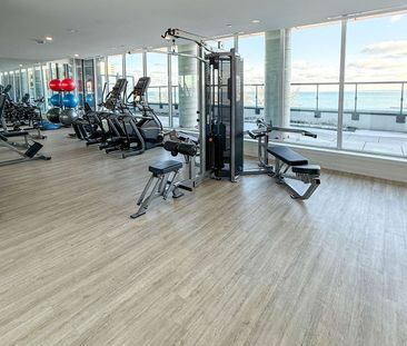 For Lease - 370 Martha Street Unit# 505, Burlington, Ontario - Photo 6