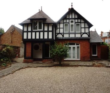 5 bedroom detached house to rent - Photo 1