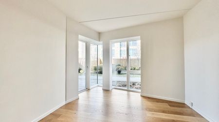 2 værelses – Munkebjergvænget 96 – Odense M - Foto 4