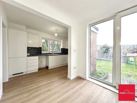 3 bedroom semi-detached house to rent - Photo 2