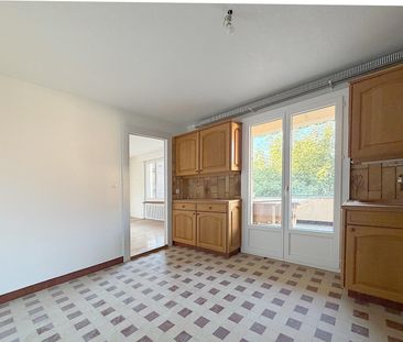 5 Zimmer, 1. Stock - Photo 5