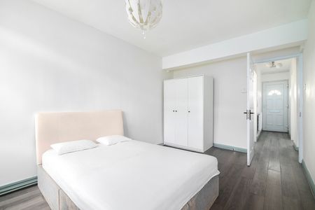 2 Bed Flat, Hornsey Road, N19 - Photo 3