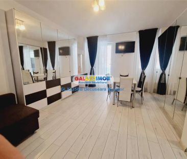 Apartament 2 camere Militari Residence mobilat utilat 480 euro - Photo 4