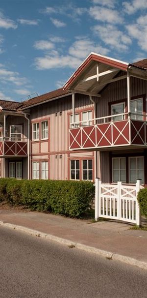 Bryggaregatan 2 M - Photo 1
