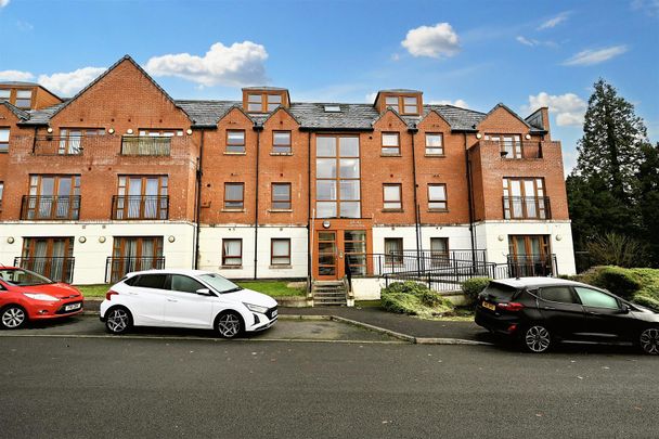 Apt 33 Sequoia Building 1 Redwood Grove, Dunmurry, BT17 9FE - Photo 1