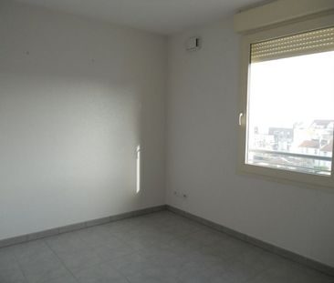 Appartement 1 pièce à louer - Photo 2