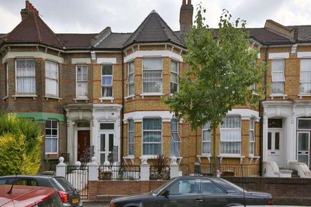 Mildenhall Road, Clapton, E5 - Photo 4