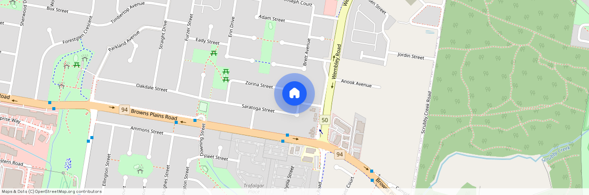 28 Zorina Street, Browns Plains QLD 4118