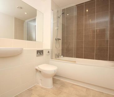 1 bedroom apartment to rent - Photo 6