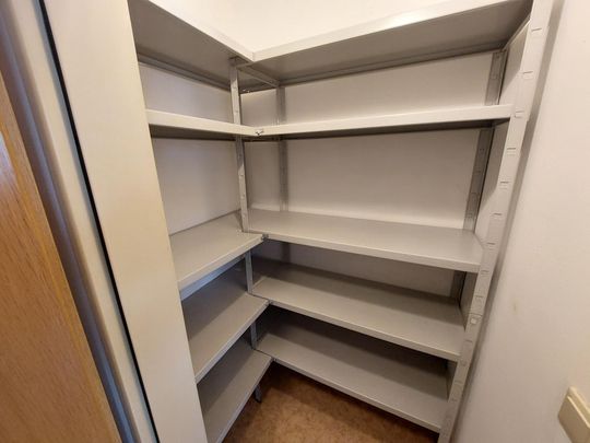 Ideale 2-Zimmer Single-Wohnung im Domviertel - mit Mini-Balkon - Photo 1