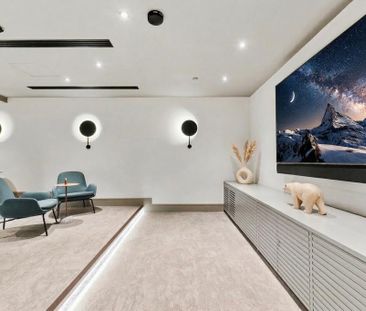 Studio to rent - Photo 3