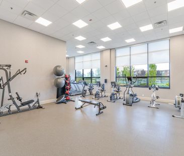 For Lease - 25 Via Rosedale N/A Unit# 108, Brampton, Ontario - Photo 5