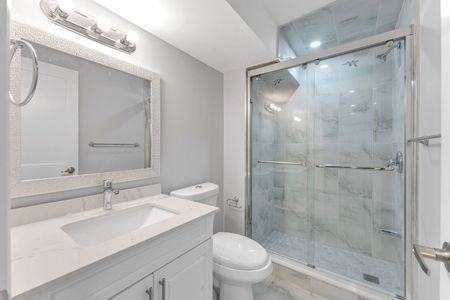 For Lease - 106 Benadir Avenue Unit# #bsmnt, Caledon, Ontario - Photo 4