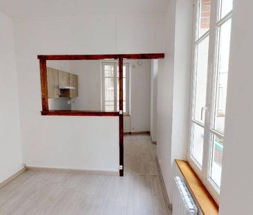 Location appartement 2 pièces 25.94 m² à Chartres (28000) - Photo 1