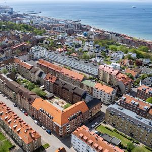 Tågagatan 46, Helsingborg - Photo 3