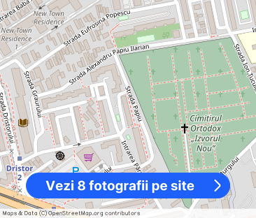 apartament 2 camere-dristor-modern-metrou 2 minute - Fotografie 1