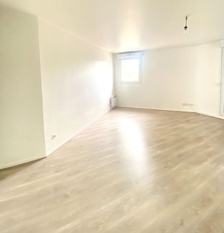 Location Appartement 1 pièce 36m² - Photo 5