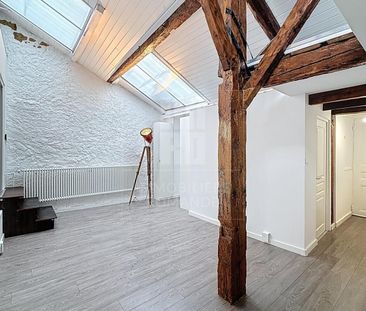 Charming 6-room apartment in the countryside - Foto 6