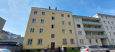 Gemütliche 2-Zimmer-Wohnung in Nähe des Musiktheaters - Foto 5