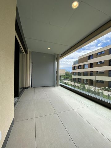 3.5 Zimmer, 94 m², 1. Stock - Foto 5