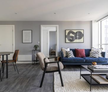 3 bedroom apartment to rent - Photo 3