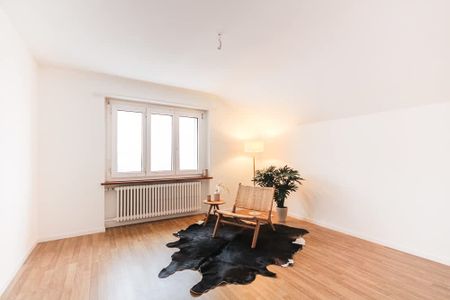 4 Zimmer, 87 m², 4. Stock - Foto 3