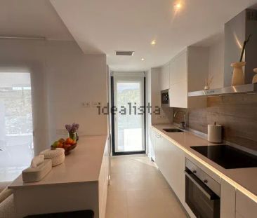 Alquiler de piso en Avenida San Eusebio, 23 - Photo 6