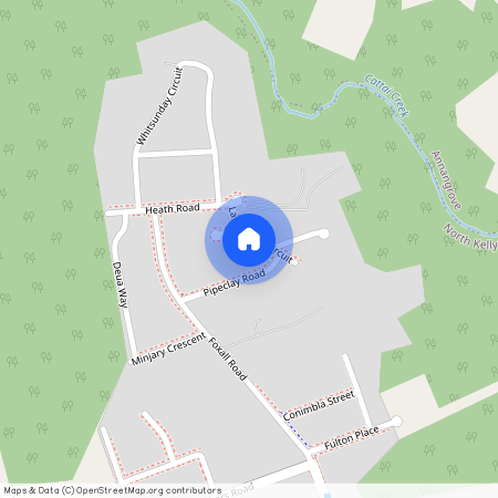 6A Lamington Circuit, NSW 2155, North Kellyville