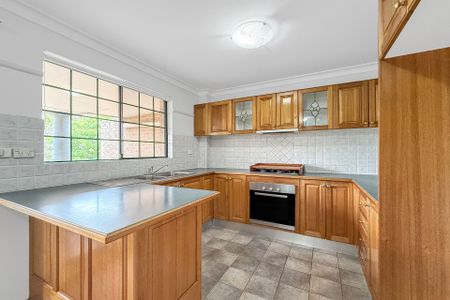 3/64-66 Albert Street, North Parramatta. - Photo 3