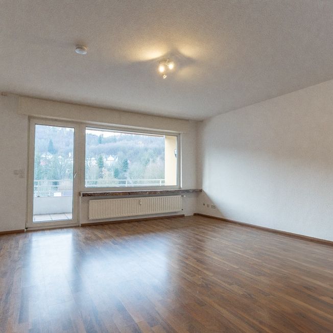 Gemütliches ca. 36m² großes Appartement mit Aufzug, Loggia und Einbauküche in Hohenlimburg - Photo 1