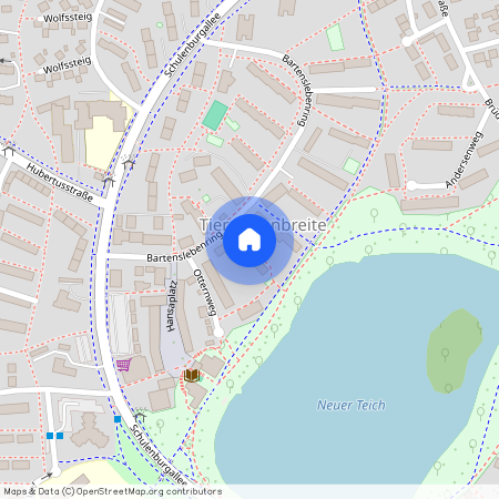 Bartenslebenring 12, 38448, Wolfsburg