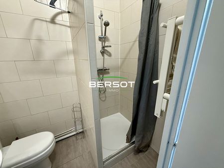 Appartement T2 meublé au centre de Vesoul - Photo 5