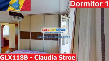 INCHIRIERE AP. 3 CAMERE DRUMUL TABEREI ALEEA ISTRU - Photo 5