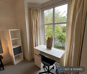 5 bedroom terraced house to rent - Photo 5