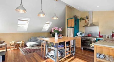 Warm, Character-Filled Family Home for Rent on Sentinel Drive - Photo 2