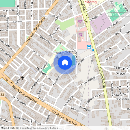 Άγιος Γεώργιος Λάγγουρα (Πάτρα)