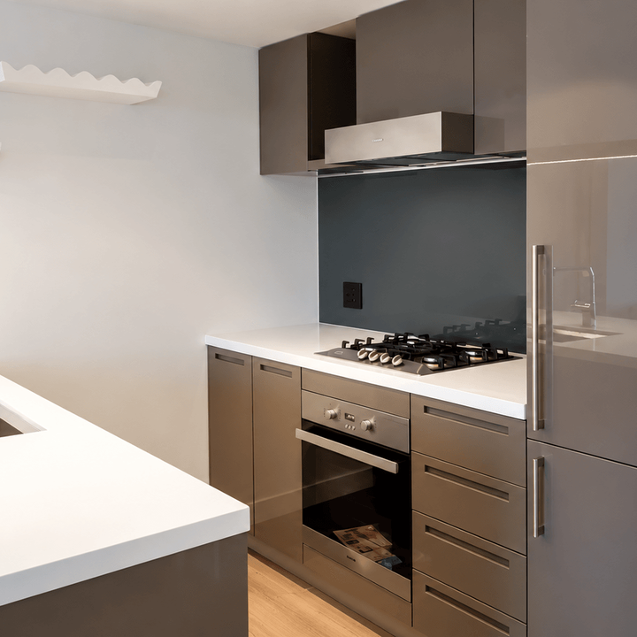 777 Richards Street apartment — Vancouver, BC (1-Bedroom) - 1 Bedroom - Photo 1