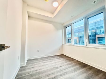 For Lease - 65 Curlew Drive Unit# 213, Toronto, Ontario - Photo 4