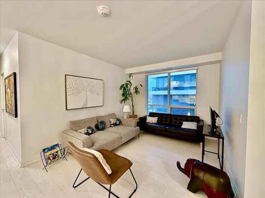 For Lease - 26 Gibbs Road Unit# 210, Toronto, Ontario - Photo 1
