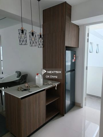 Aster Hill Sri Petaling - Foto 4