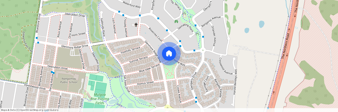 3/14 Branksome Way, NSW 2745, Glenmore Park