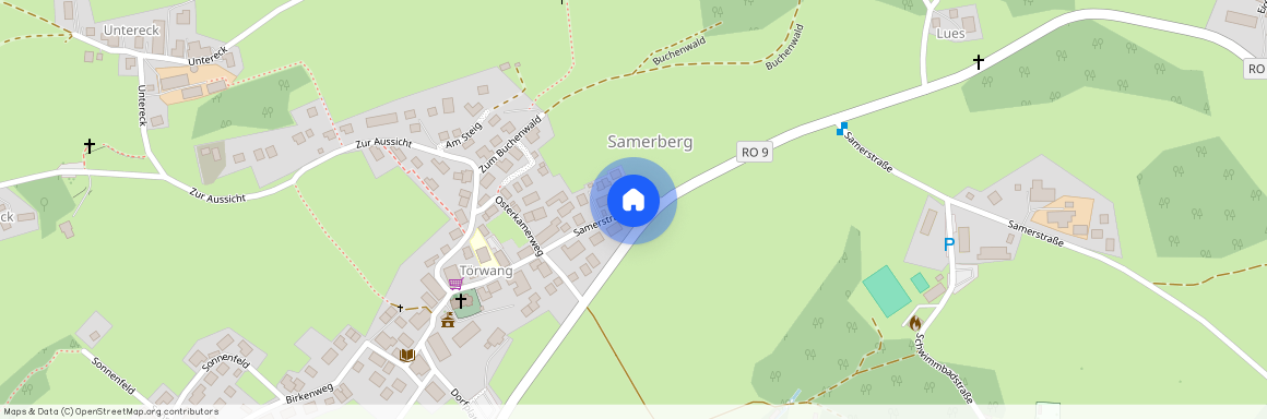 83122 Bayern - Samerberg