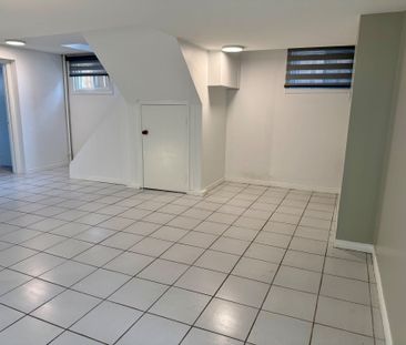 For Lease - 81 Post Road Unit# Lower, Brampton, Ontario - Photo 4