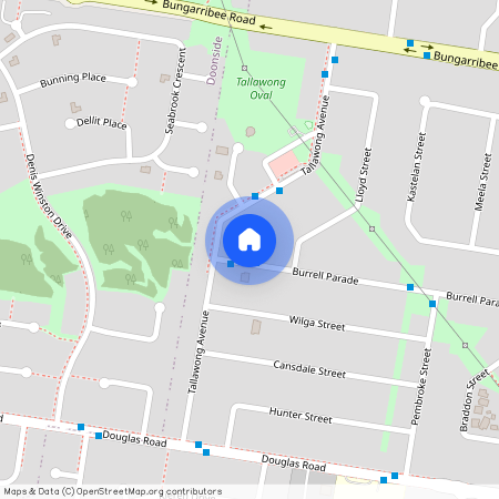 59A Burrell Parade, NSW 2148, Blacktown