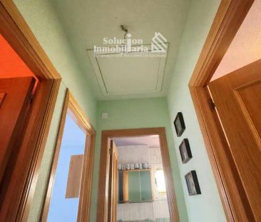 Dúplex de alquiler en Antonio Ponz, La Platina- Hospital - Campus - Photo 5