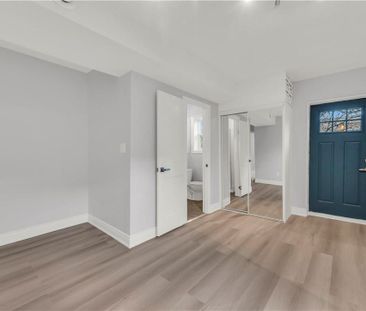 For Lease - 51 Wellington Street Unit# Upper, Hamilton, Ontario - Photo 6